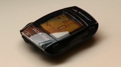 Sigma ROX 10.0 GPS