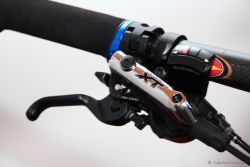 Shimano XT BL-M785 (XT Mod. 2011)