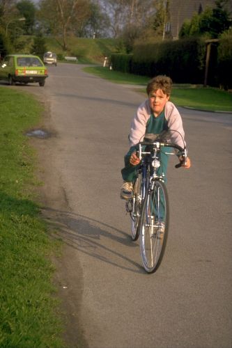 Nostalgie