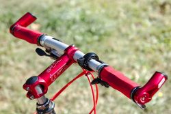 Kockpit mit Tune-Vorbau